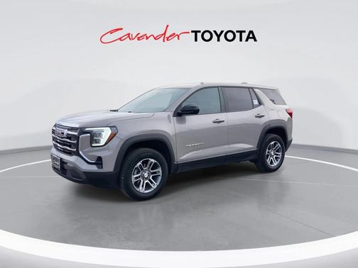 2025 GMC Terrain AWD Elevation