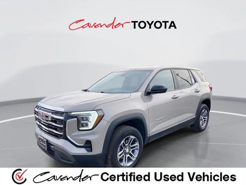 2025 GMC Terrain AWD Elevation