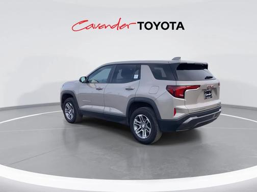 2025 GMC Terrain AWD Elevation