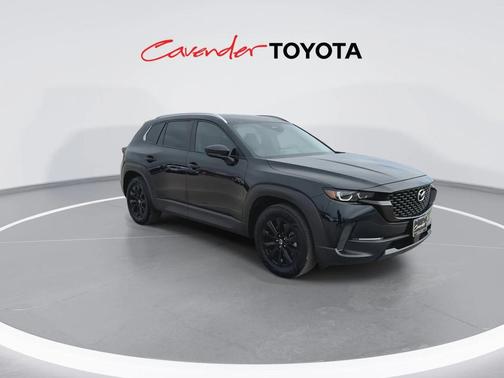 2025 Mazda CX-50 2.5 S Select Package