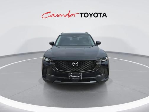2025 Mazda CX-50 2.5 S Select Package