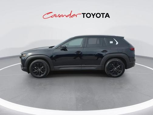 2025 Mazda CX-50 2.5 S Select Package