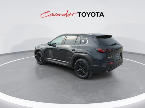2025 Mazda CX-50 2.5 S Select Package