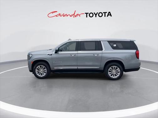 2024 GMC Yukon XL SLT