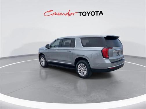 2024 GMC Yukon XL SLT
