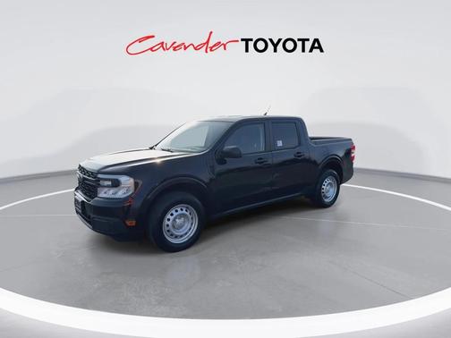 2024 Ford Maverick XL