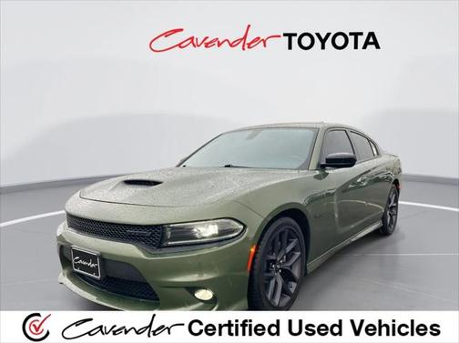 2023 Dodge Charger R/T
