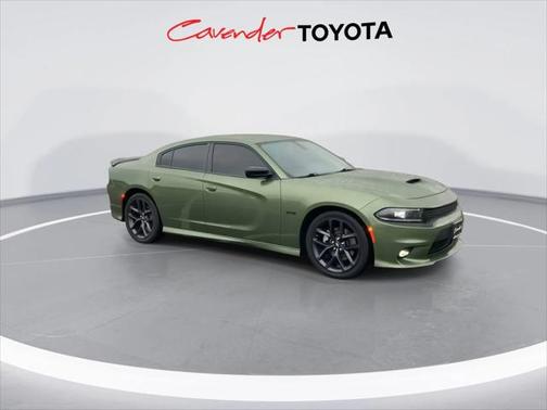 2023 Dodge Charger R/T