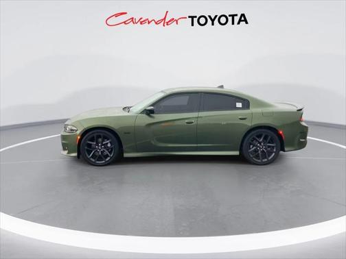 2023 Dodge Charger R/T