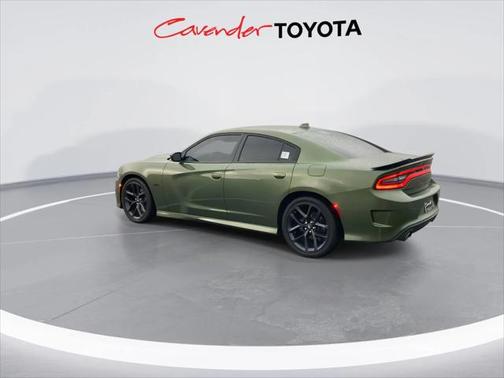 2023 Dodge Charger R/T