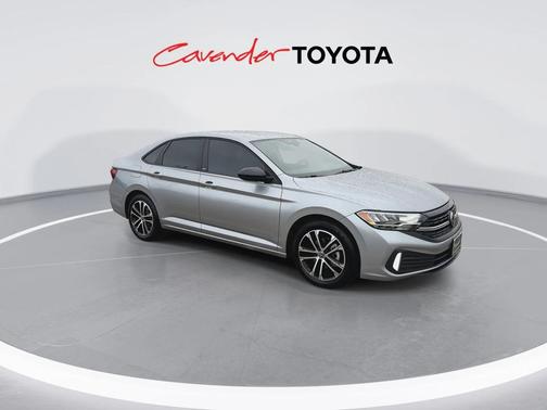 2024 Volkswagen Jetta 1.5T Sport