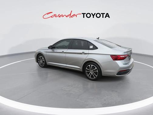 2024 Volkswagen Jetta 1.5T Sport