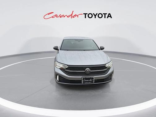 2024 Volkswagen Jetta 1.5T Sport