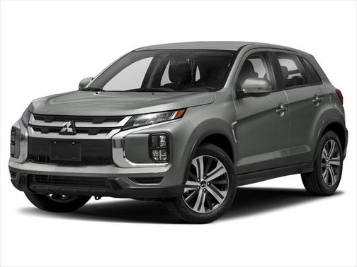 2021 Mitsubishi Outlander Sport SE