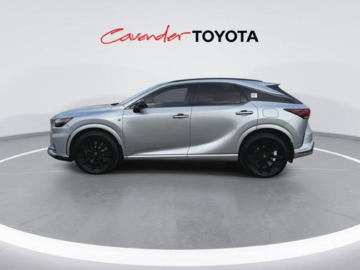 2024 Lexus RX 500h F SPORT Performance