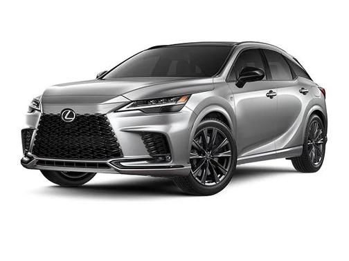 2024 Lexus RX 500h F SPORT Performance