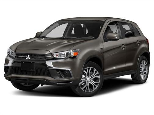 2019 Mitsubishi Outlander Sport 2.0 ES