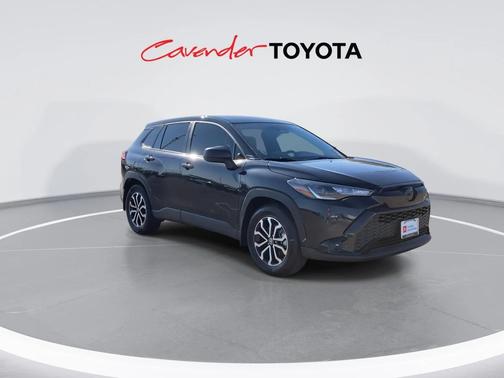 2024 Toyota Corolla Hybrid L