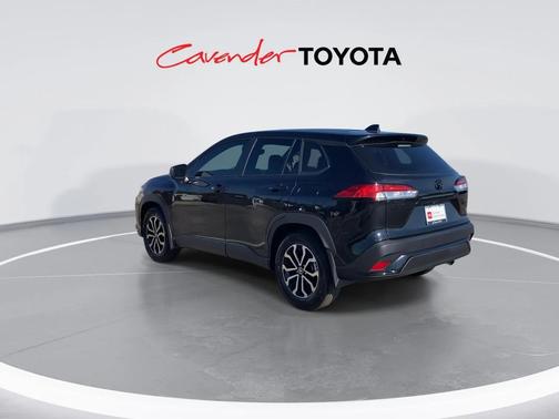 2024 Toyota Corolla Hybrid L