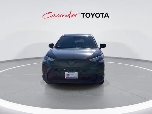 2024 Toyota Corolla Hybrid L