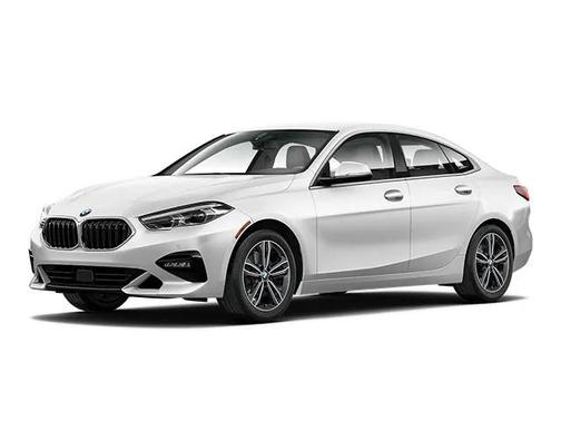 2021 BMW 228 Gran Coupe xDrive