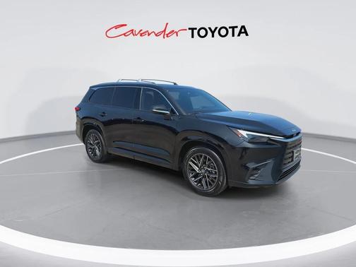 2024 Lexus TX 350 Premium