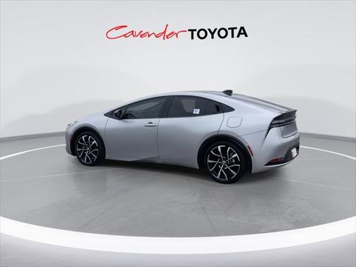 2024 Toyota Prius Prime XSE