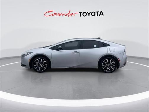 2024 Toyota Prius Prime XSE
