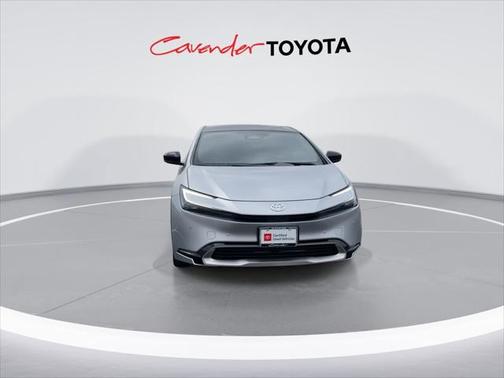 2024 Toyota Prius Prime XSE