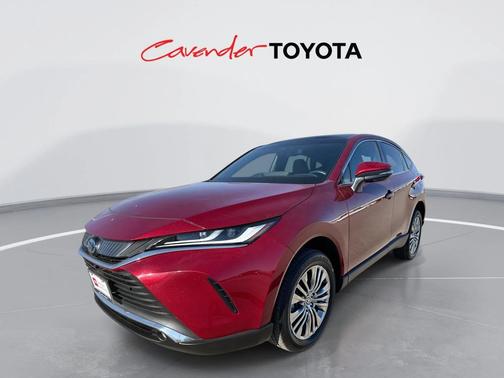 2024 Toyota Venza Limited