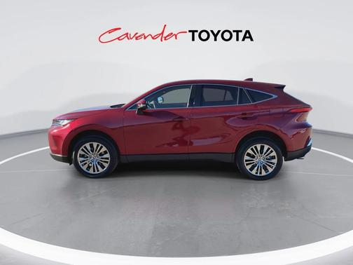 2024 Toyota Venza Limited