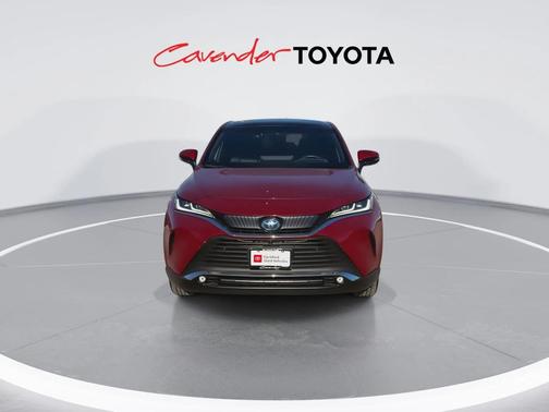 2024 Toyota Venza Limited