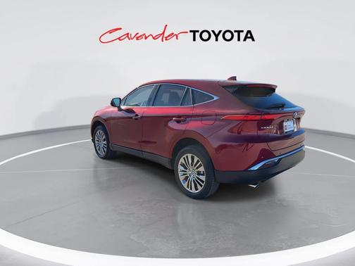 2024 Toyota Venza Limited