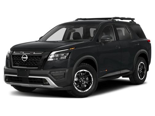 2025 Nissan Pathfinder Rock Creek 4WD