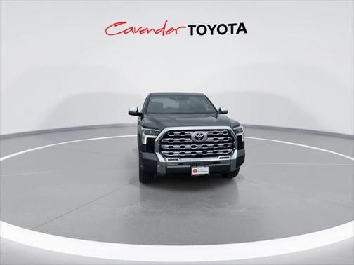 2024 Toyota Tundra 1794 Edition