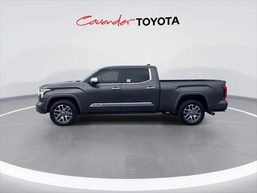 2024 Toyota Tundra 1794 Edition