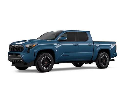 2026 Toyota Tacoma Hybrid TRD Off Road