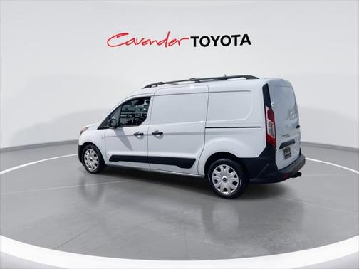 2022 Ford Transit Connect XL Cargo Van
