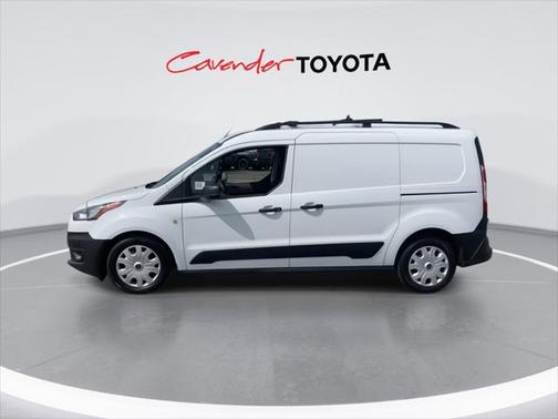 2022 Ford Transit Connect XL Cargo Van