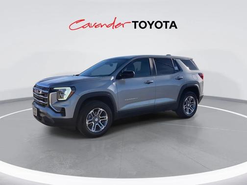 2025 GMC Terrain AWD Elevation