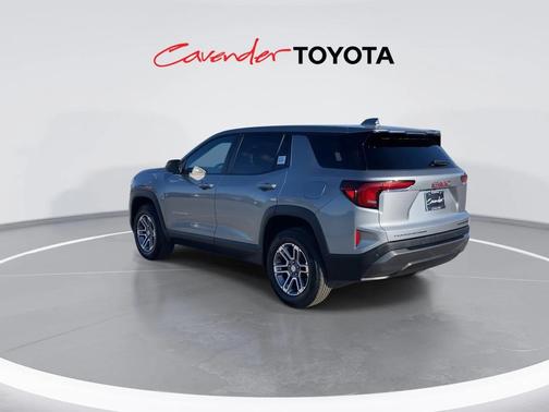 2025 GMC Terrain AWD Elevation