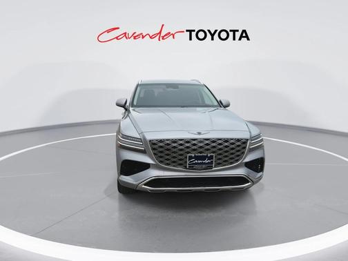 2025 Genesis GV80 2.5T