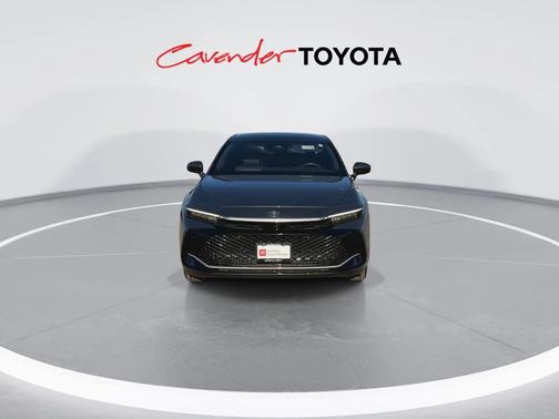 2023 Toyota Crown Limited