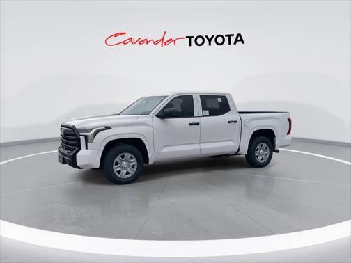 2025 Toyota Tundra SR
