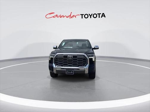 2025 Toyota Tundra Hybrid 1794 Edition