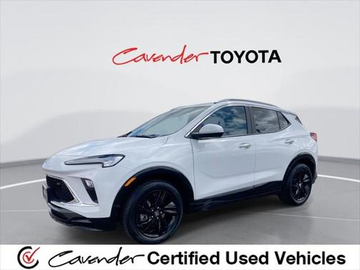 2024 Buick Encore GX Sport Touring