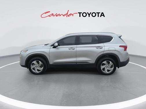 2023 Hyundai SANTA FE SEL 2.4