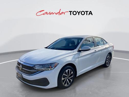 2024 Volkswagen Jetta 1.5T S