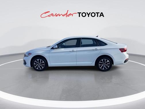 2024 Volkswagen Jetta 1.5T S