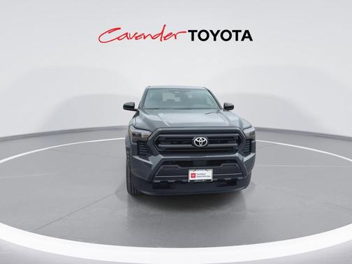 Underground 2025 Toyota Tacoma SR